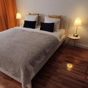  Appartamento Comfortable Old Town/new