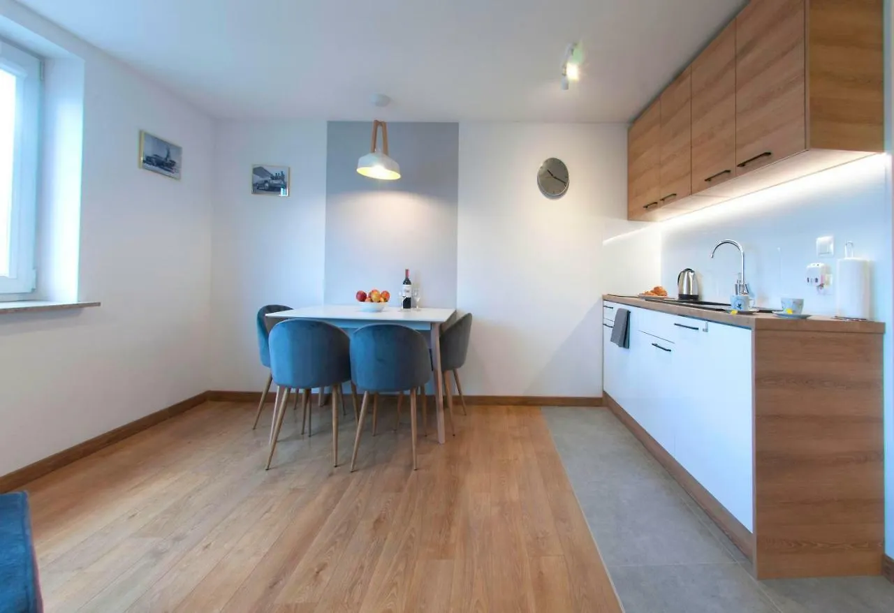 Senatorska Apartment Varsavia