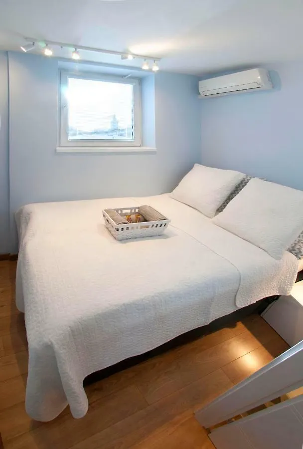 Senatorska Apartment Varsavia Polonia