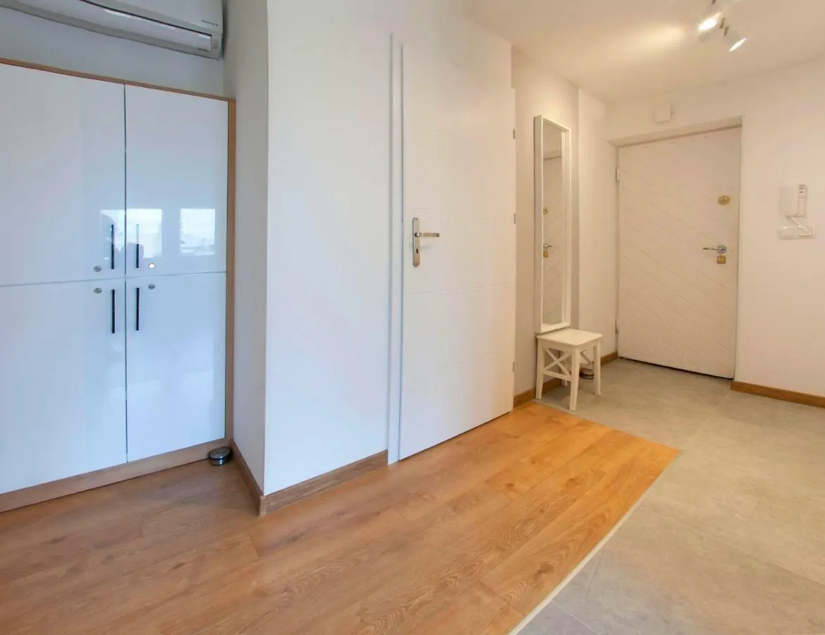 Senatorska Apartment Warsaw